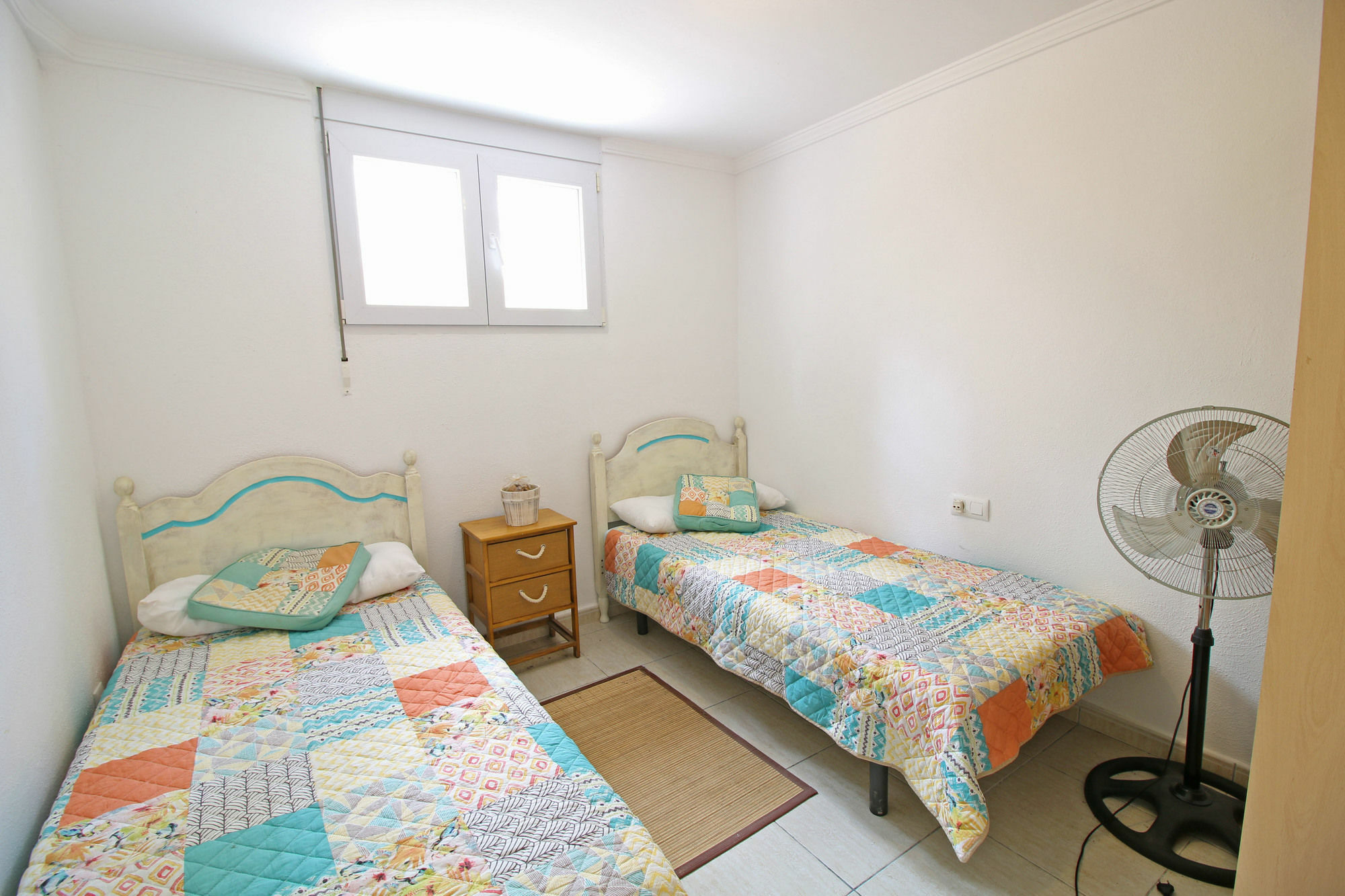 Holiday Villa Garduix Calp Extérieur photo