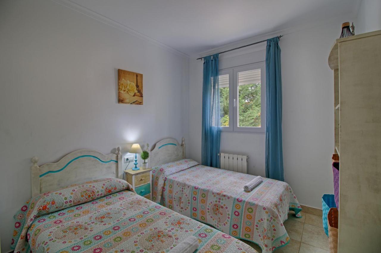 Holiday Villa Garduix Calp Extérieur photo