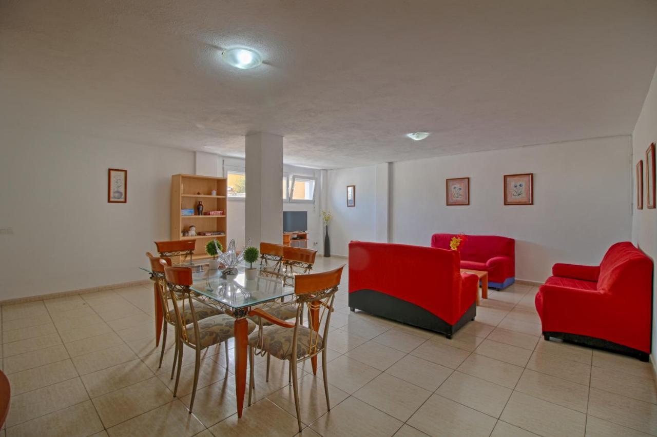 Holiday Villa Garduix Calp Extérieur photo