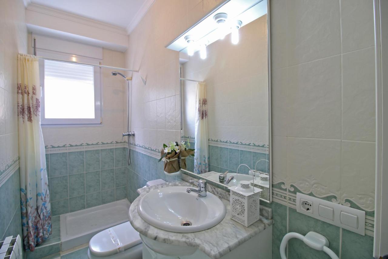Holiday Villa Garduix Calp Extérieur photo